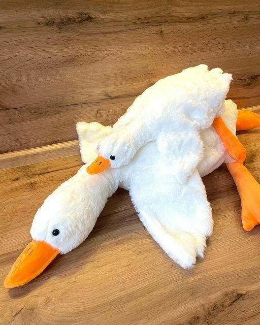 Вечеринка " Гусь обнимусь"